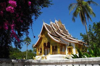 Luang Prabang
